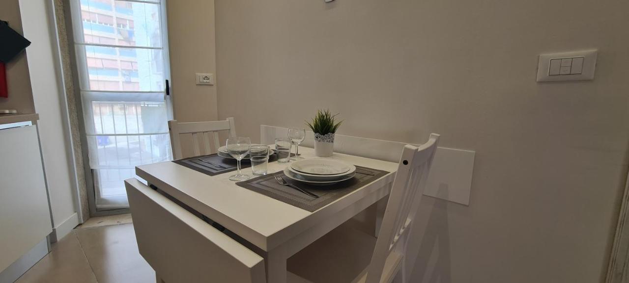 Kisses From Livorno Open Space Apartment - No Pets Allowed المظهر الخارجي الصورة
