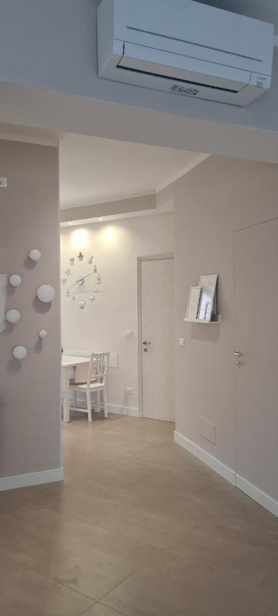 Kisses From Livorno Open Space Apartment - No Pets Allowed المظهر الخارجي الصورة