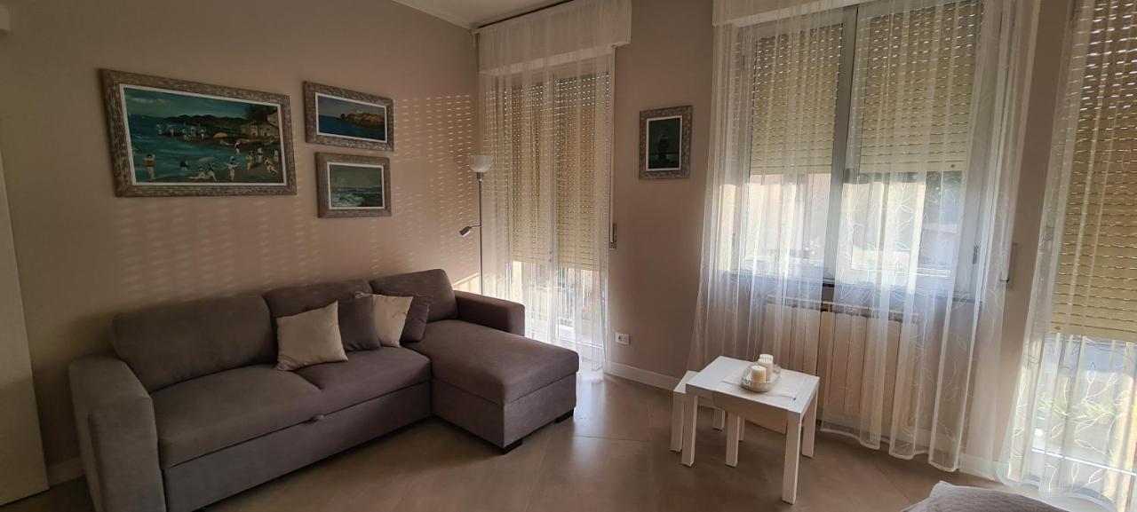 Kisses From Livorno Open Space Apartment - No Pets Allowed المظهر الخارجي الصورة