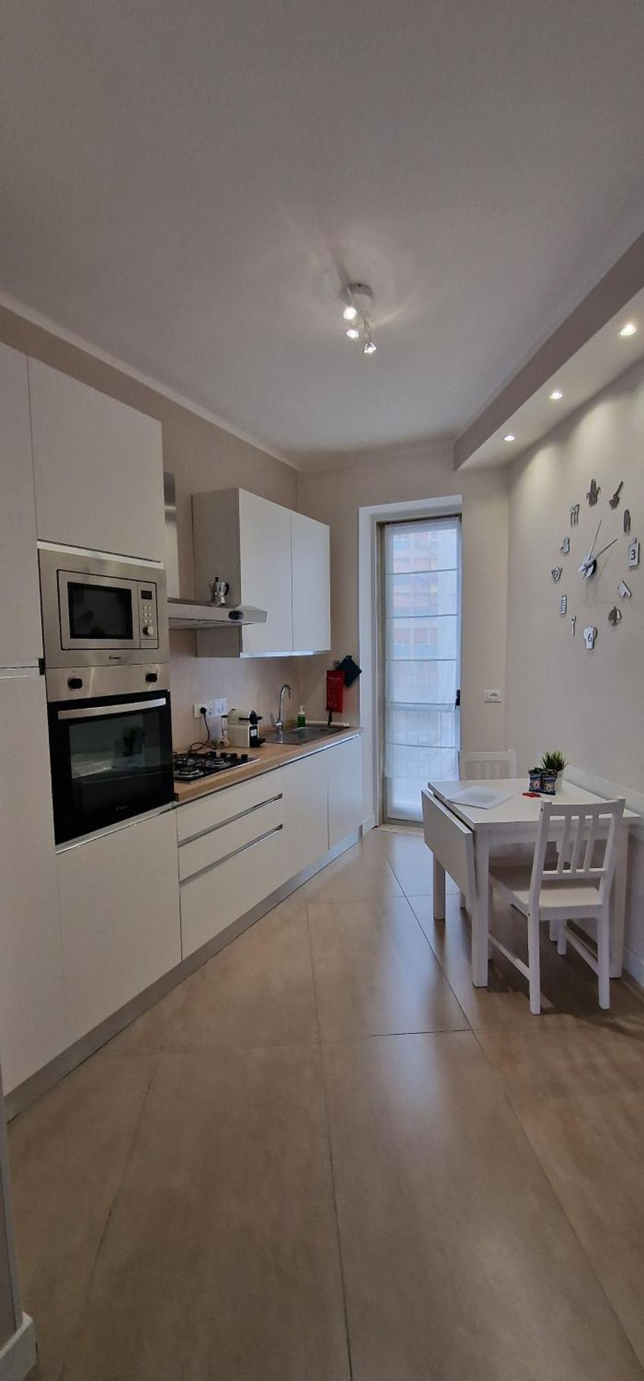 Kisses From Livorno Open Space Apartment - No Pets Allowed المظهر الخارجي الصورة