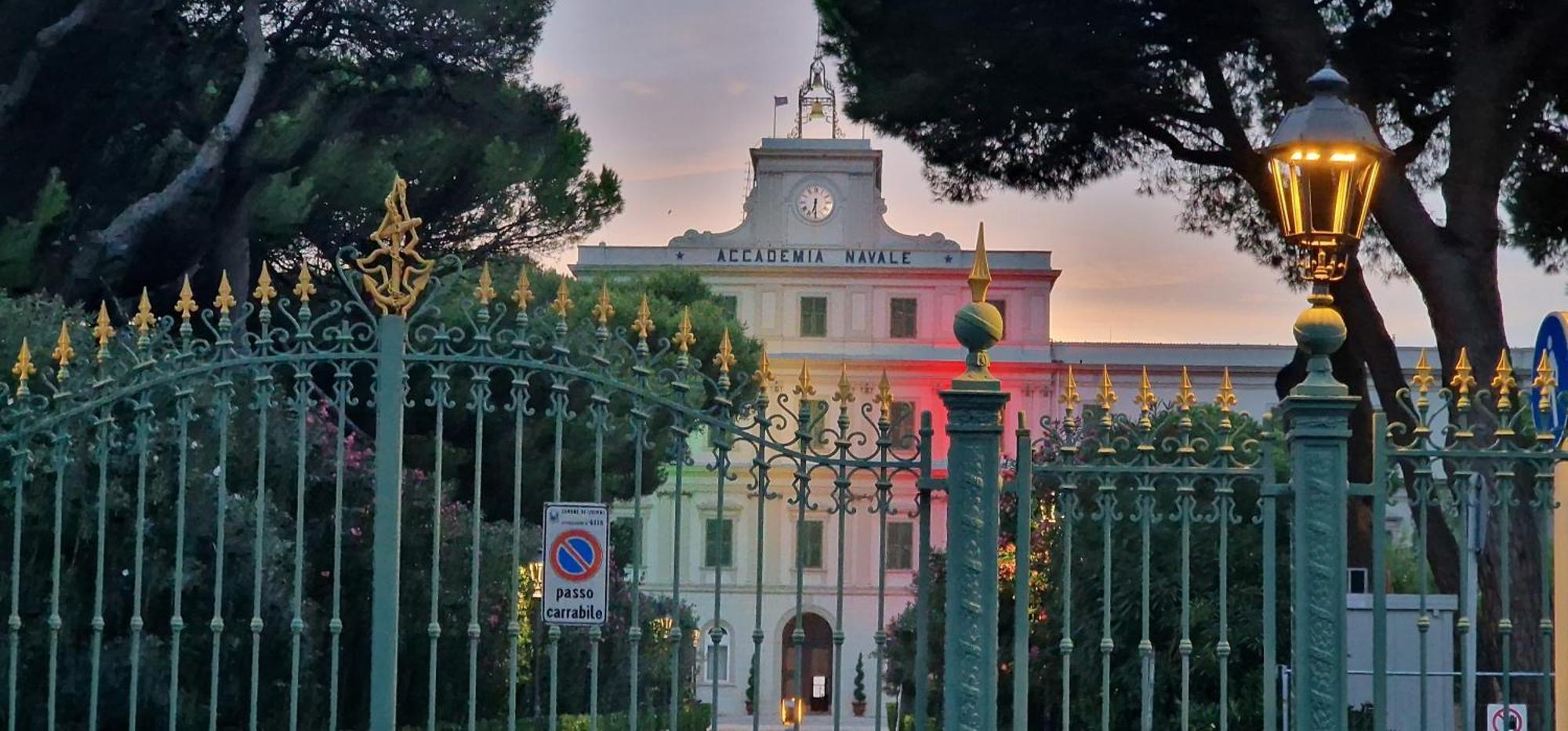 Kisses From Livorno Open Space Apartment - No Pets Allowed المظهر الخارجي الصورة