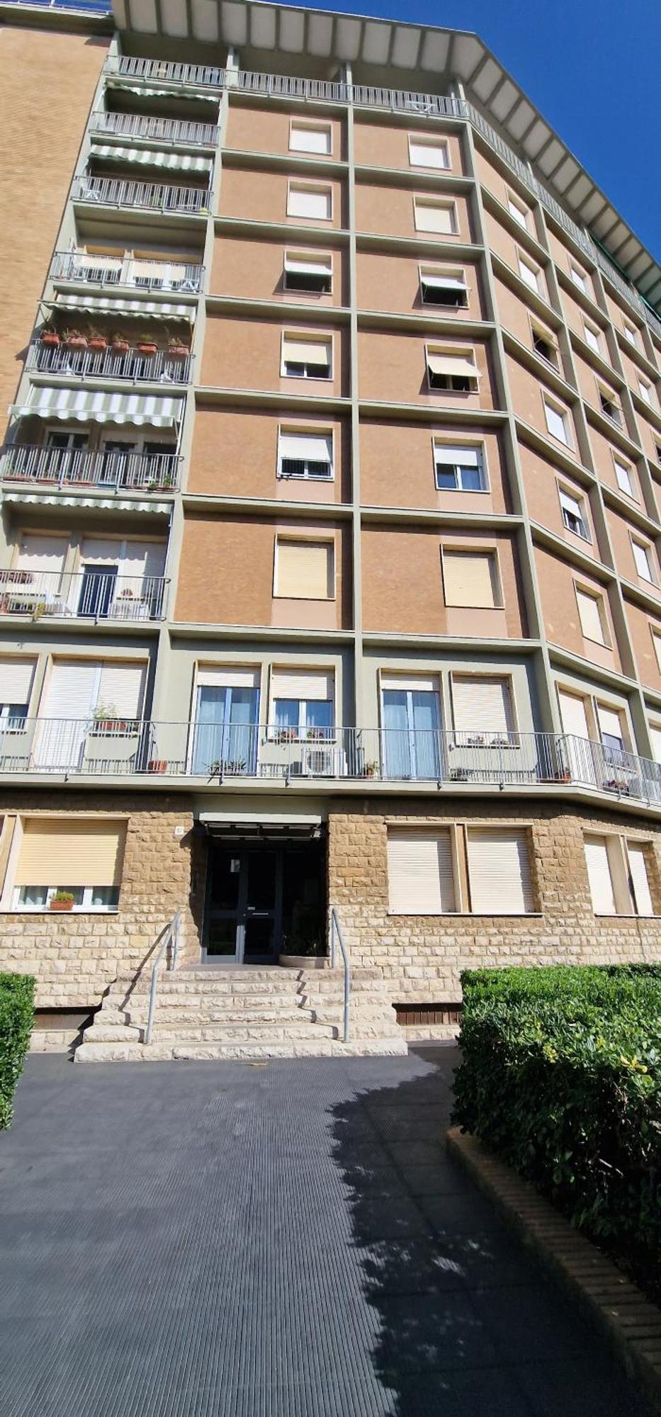 Kisses From Livorno Open Space Apartment - No Pets Allowed المظهر الخارجي الصورة