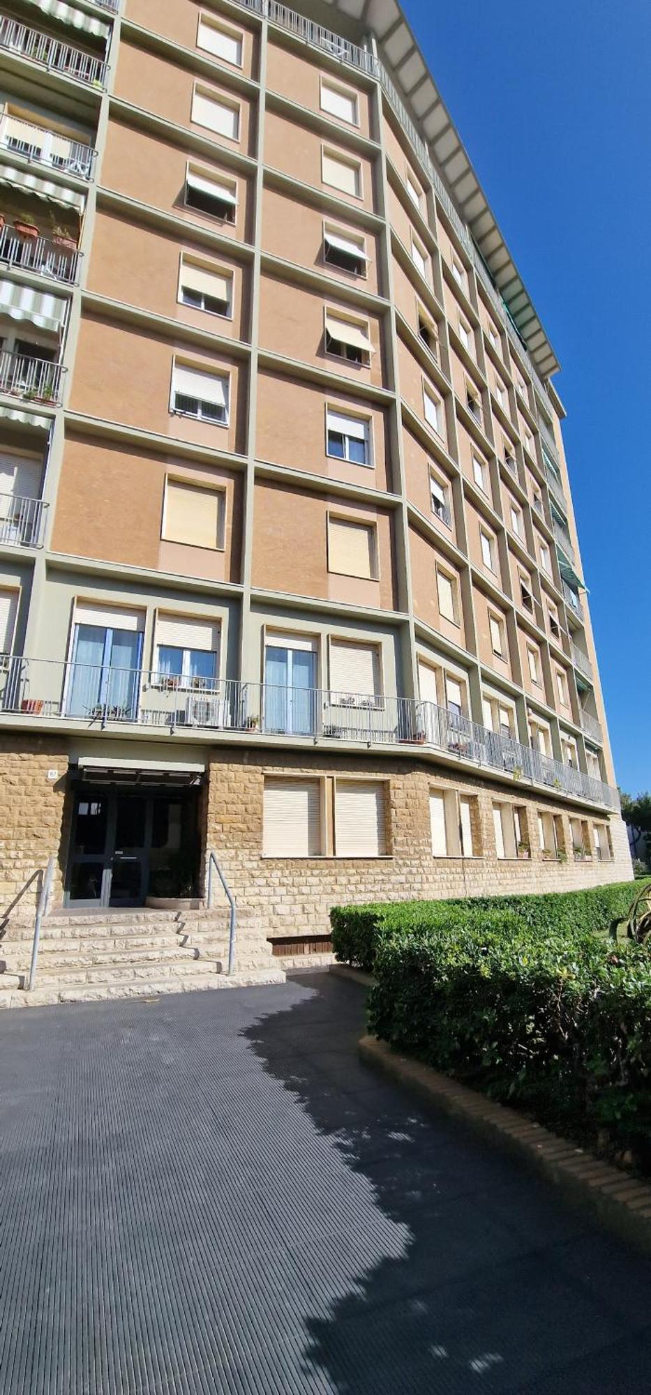 Kisses From Livorno Open Space Apartment - No Pets Allowed المظهر الخارجي الصورة
