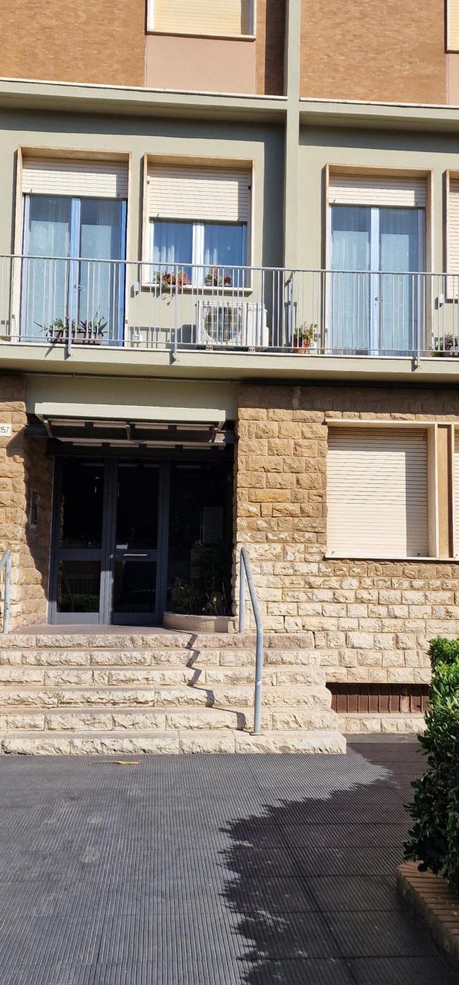 Kisses From Livorno Open Space Apartment - No Pets Allowed المظهر الخارجي الصورة