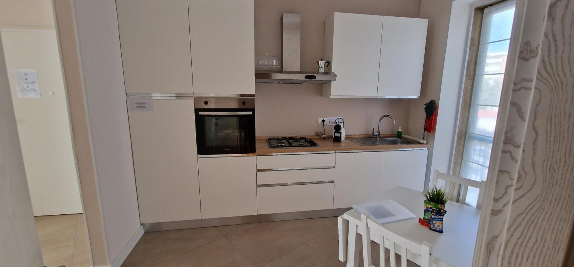 Kisses From Livorno Open Space Apartment - No Pets Allowed المظهر الخارجي الصورة