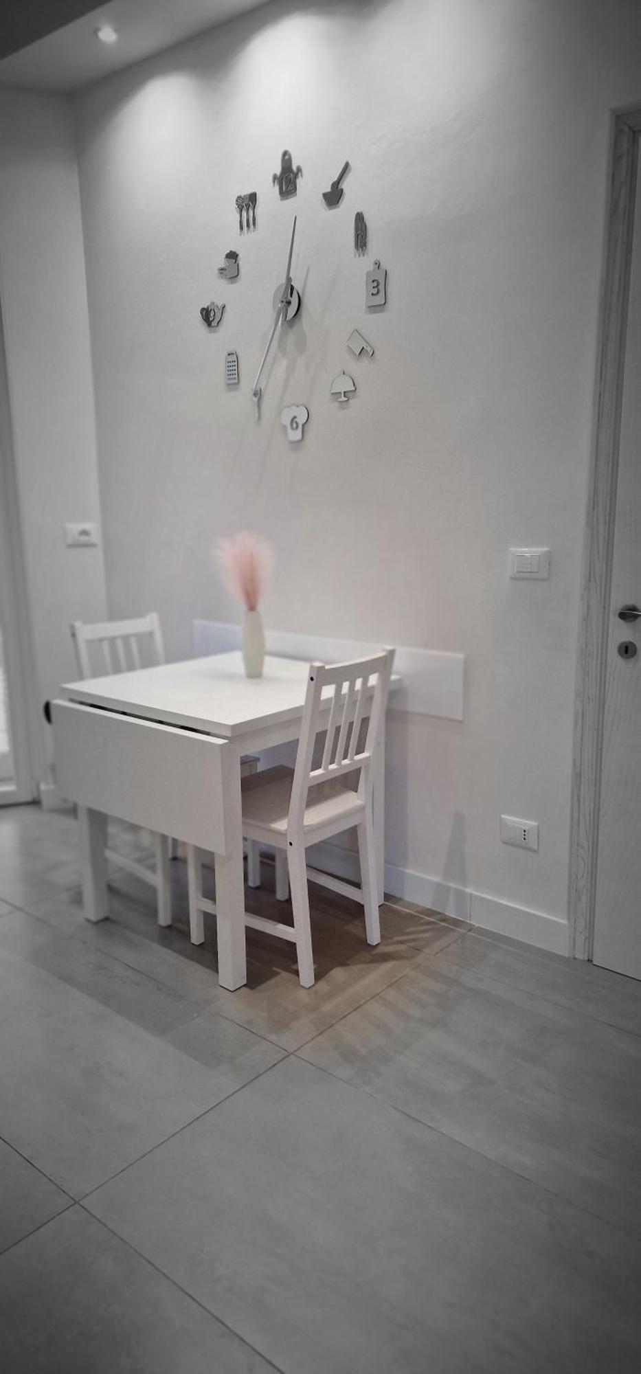 Kisses From Livorno Open Space Apartment - No Pets Allowed المظهر الخارجي الصورة
