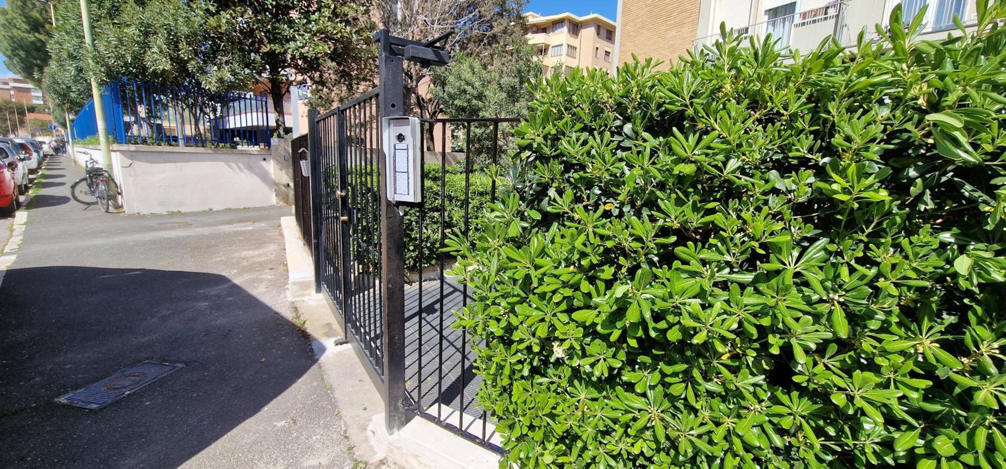 Kisses From Livorno Open Space Apartment - No Pets Allowed المظهر الخارجي الصورة