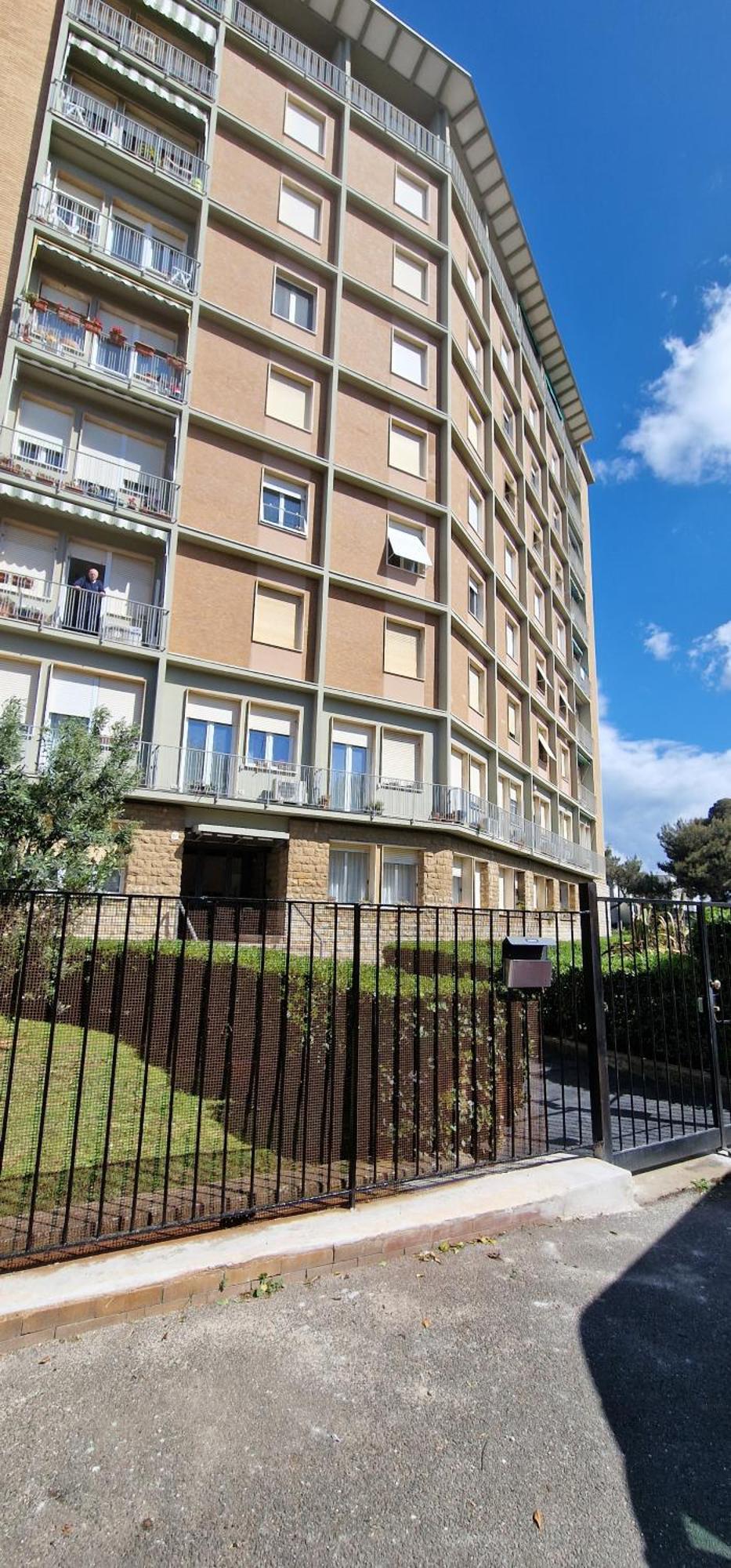 Kisses From Livorno Open Space Apartment - No Pets Allowed المظهر الخارجي الصورة