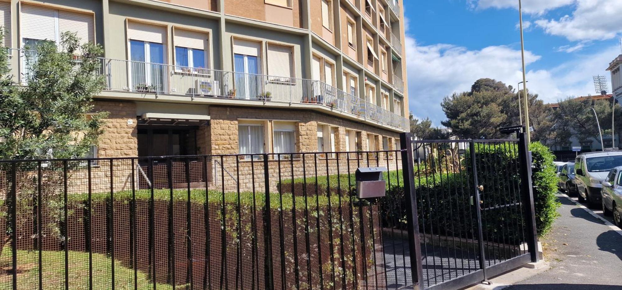 Kisses From Livorno Open Space Apartment - No Pets Allowed المظهر الخارجي الصورة